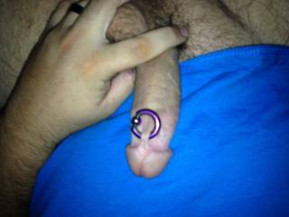 10 gauge ring for fun that will rock a womans world