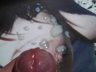 For  brown05046. Now I  need a  lick !