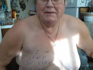 zoig tits for fun