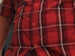 My cock