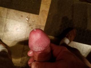Cumshot