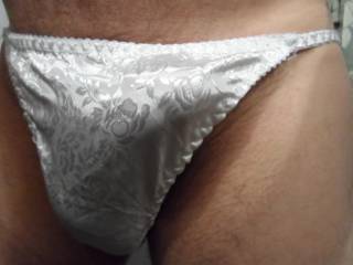 getting hard