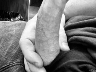 Having fun at work. Who wants to help? Any takers? 😏