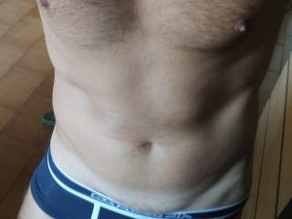 body