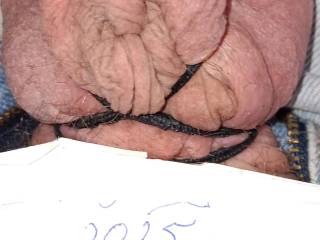 Garage play friend with camera a few of his pictures