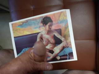 any composition with Ancarom would be erotic