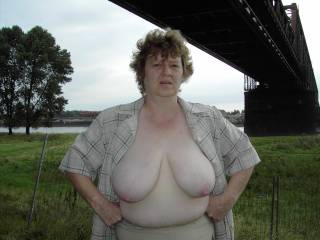 Gabys geile Titten / Gabys hot boobs