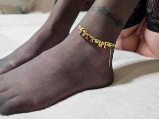 Sexy bling!
