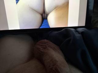 RedHeadSlut ~ ***Pussy and Ass***