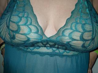 Another new lingerie the wifeys got mmmmmmm sexy