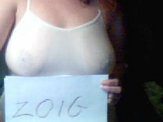 another zoig pic.. me in my wet t shirt