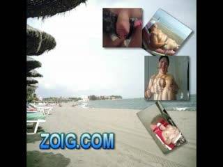 having sexy with hubby