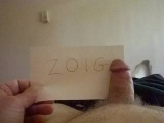 Getting ready to stroke my cock while watching hot videos on zoig .Any women or couples out there  want to help me cum ?