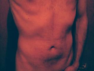 My body..  u like?