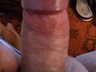 dick
