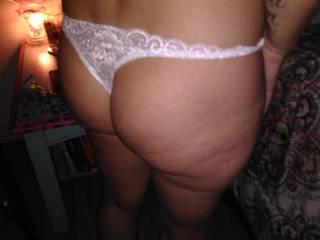 My new thongs... posted out of order but owell lol