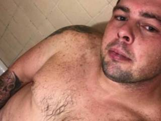 Who else is horny