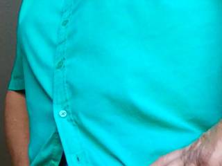 My embarrassing cock