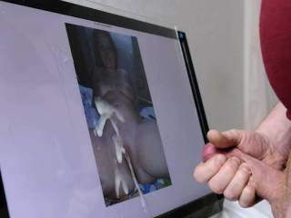 Tribute imadickbeaters girl