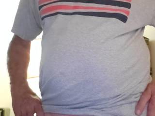 Dick pic