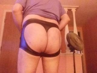 Sexy undies?.😉😈