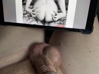 ThePornDudeRises ~ “This girl is a belly dancer and the things she could do with her body was amazing!”