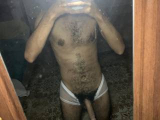naughty boy