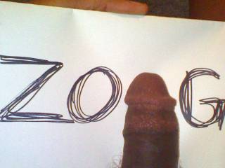 Putting the "I" in ZOIG