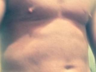 Unnecessary selfie. Please give honest feedback x