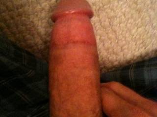 starting to get hard