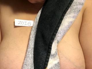 Just playing with what needs to be claimed...