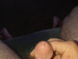 Pre Cum