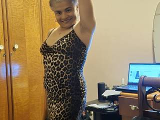 Hot wife