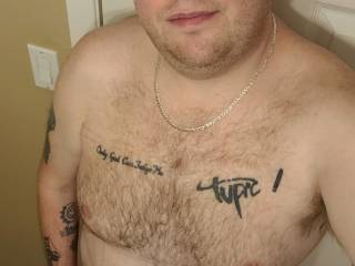 Waiting for you to get on your knees pull my cock out of these shorts