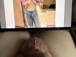 RedHeadSlut ~ “Tits!”