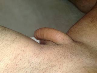 dick