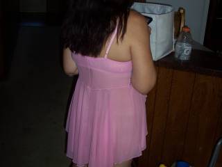 Hope you like my outfit. Candi