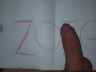 i love you zoig