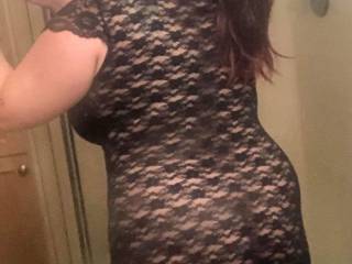 trouble's new slut wear