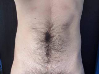 My body and cock