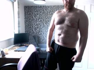 testing my new webcam
