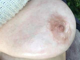 2 of 2 - each tit after a good licking