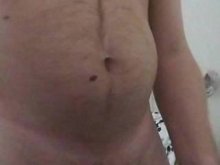 Punished pt.3. Double ruined orgasm - cummed twice just from small brush