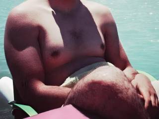 My first body post. what do you think ?