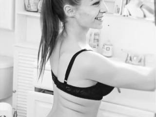 Would you put it in this 20 year old\'s tight little ass?