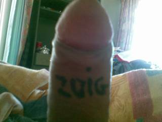 can you handle my tanned cock?