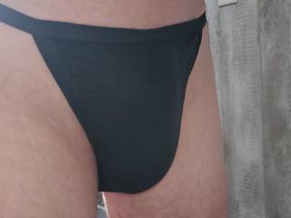 Do you see my cock ?