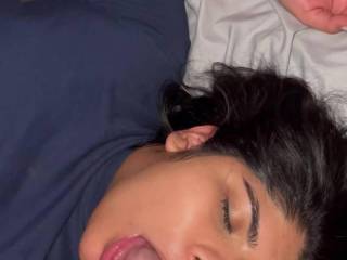 Who wants to see me cum in her throat 😏😉 need new female friends to chat with and make porn with in Sacramento hmu🥰❤️