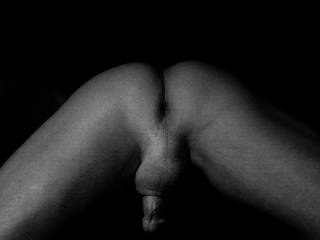 just my ass...like i?