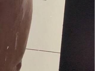 Why do they stare in the gym showers